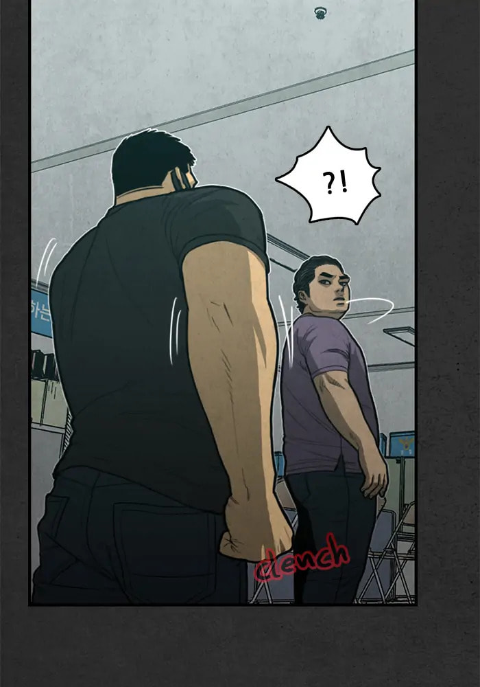 Rotten Chapter 31 page 20 - 