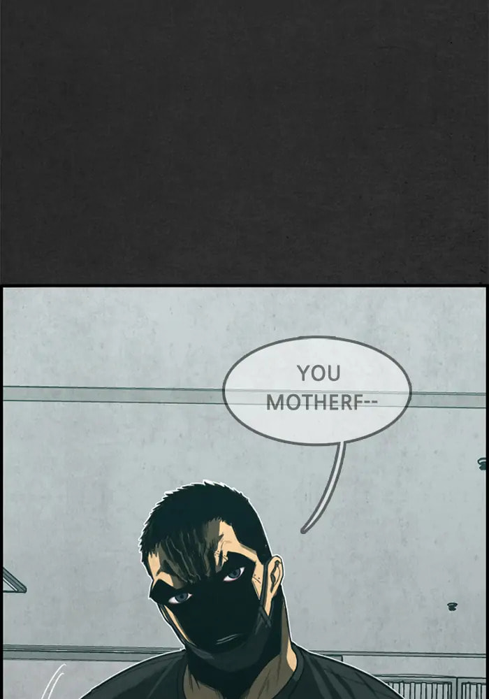 Rotten Chapter 31 page 21 - 