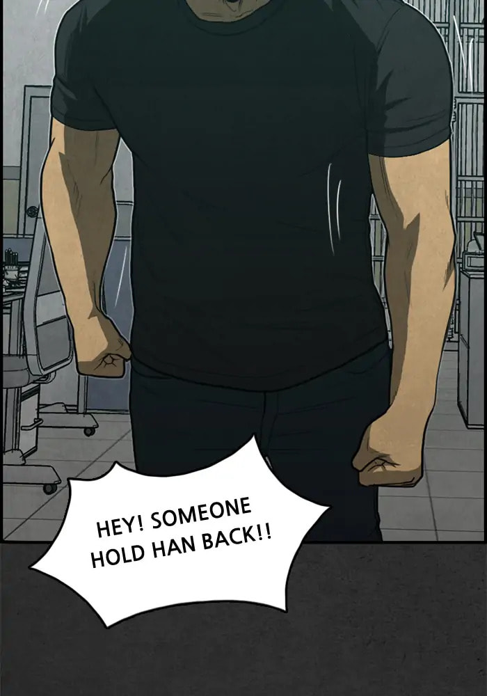 Rotten Chapter 31 page 22 - 