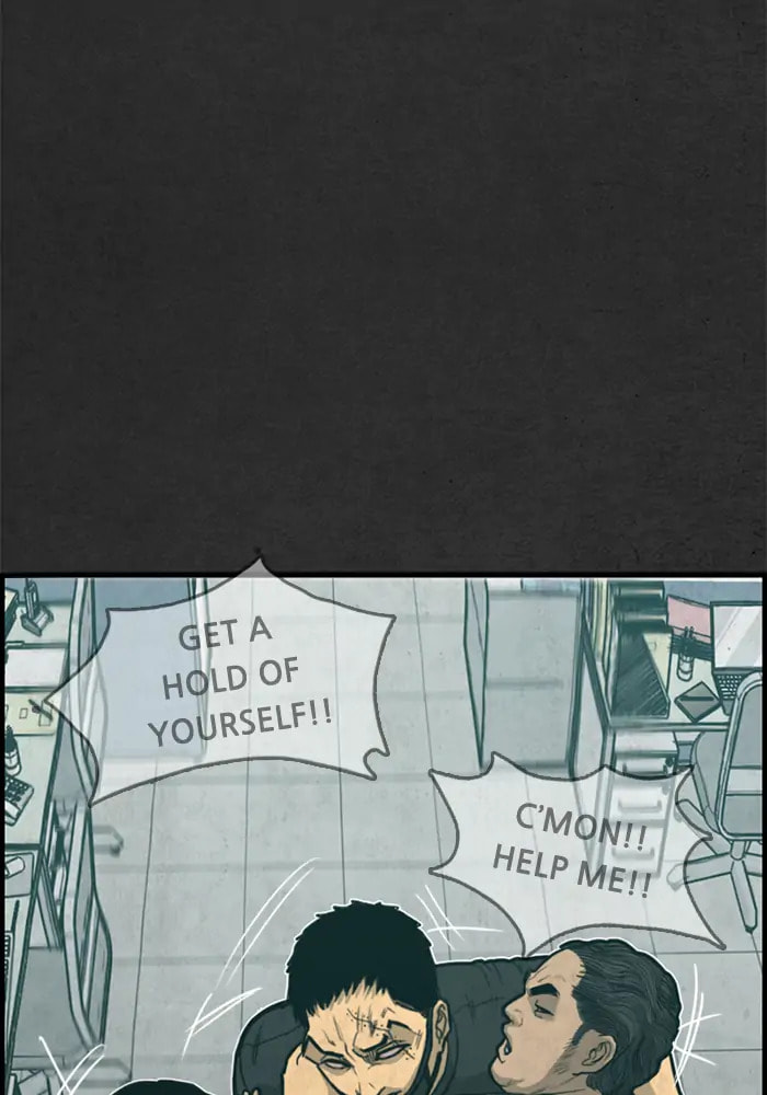 Rotten Chapter 31 page 23 - 