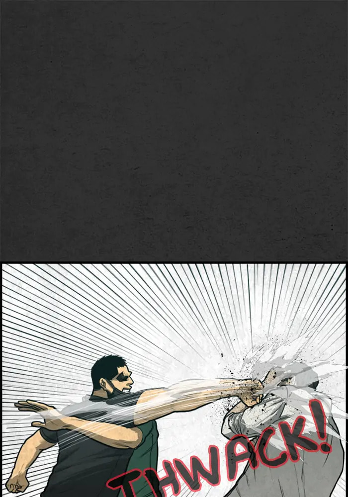 Rotten Chapter 31 page 26 - 