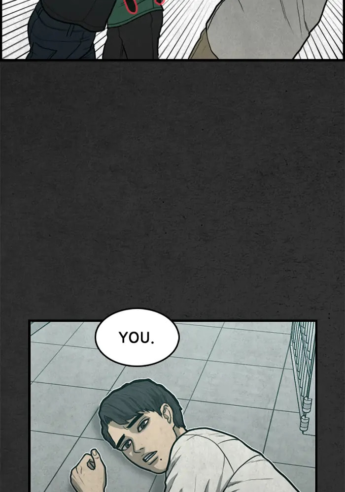 Rotten Chapter 31 page 27 - 
