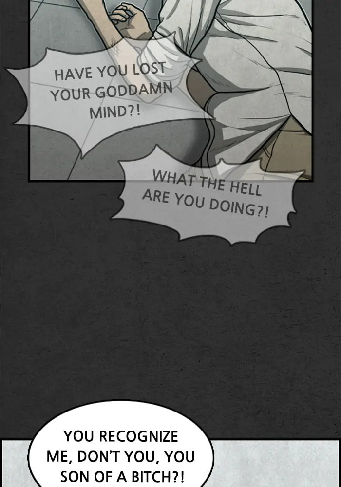 Rotten Chapter 31 page 28 - 