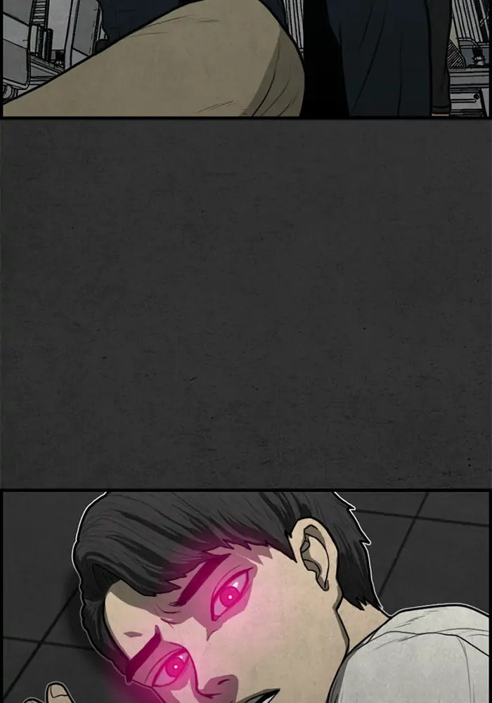 Rotten Chapter 31 page 30 - 