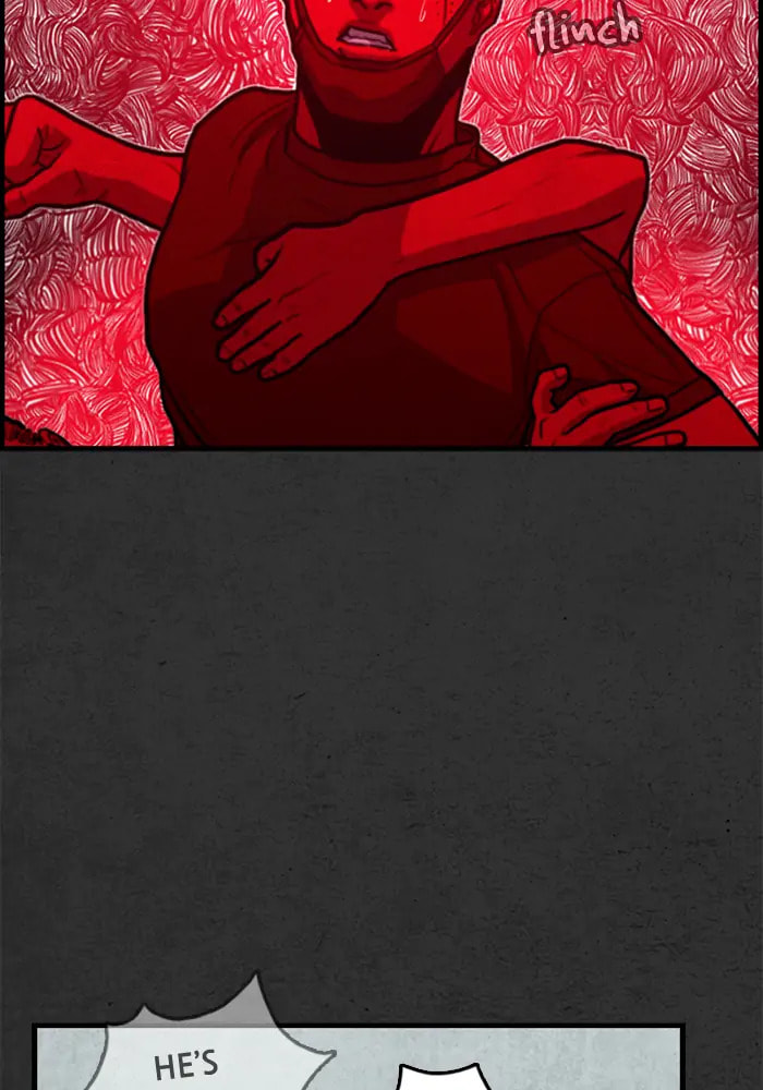 Rotten Chapter 31 page 32 - 