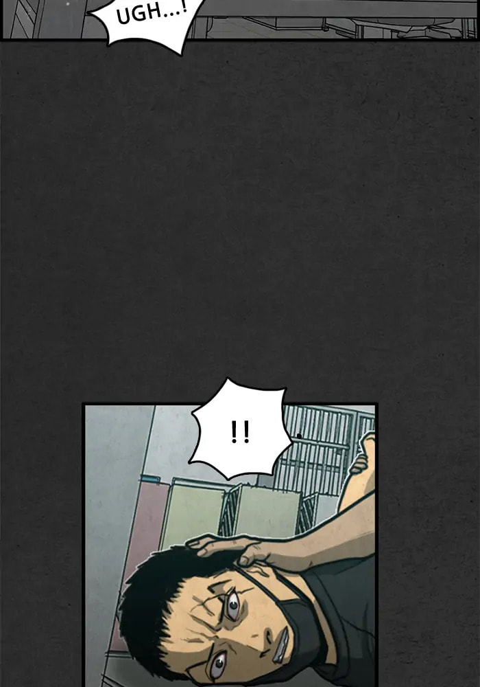 Rotten Chapter 31 page 35 - 