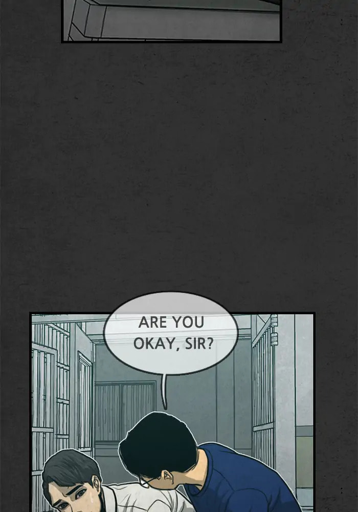 Rotten Chapter 31 page 36 - 