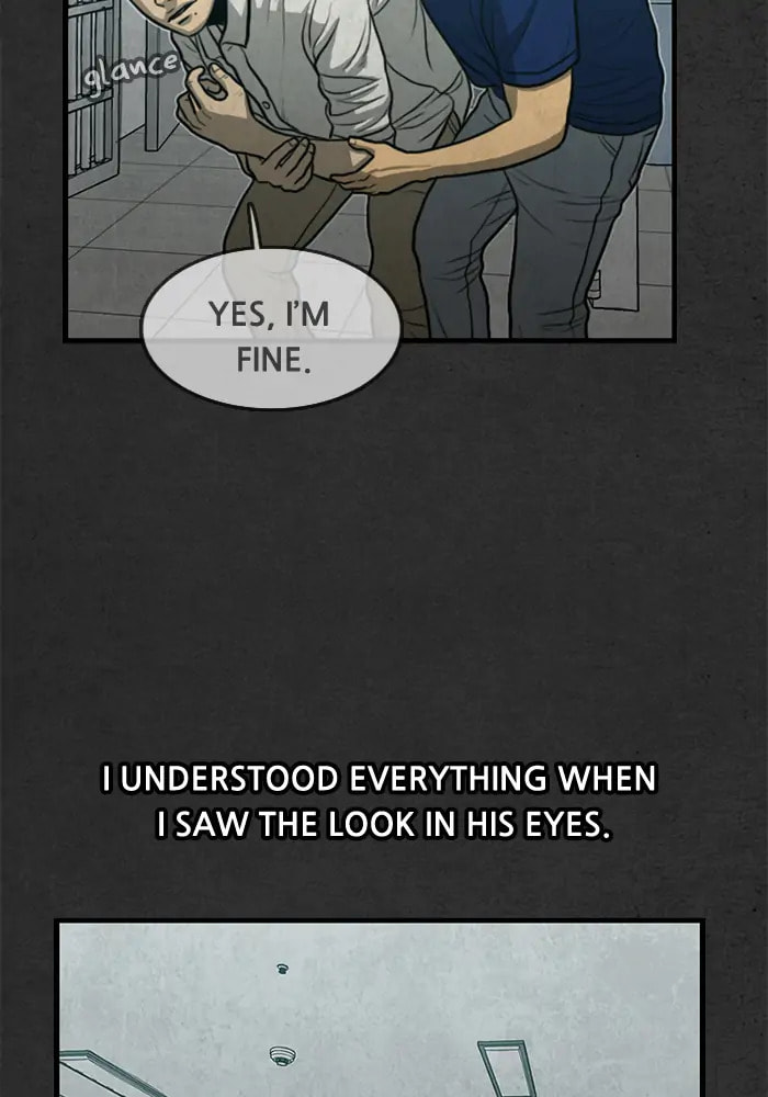 Rotten Chapter 31 page 37 - 