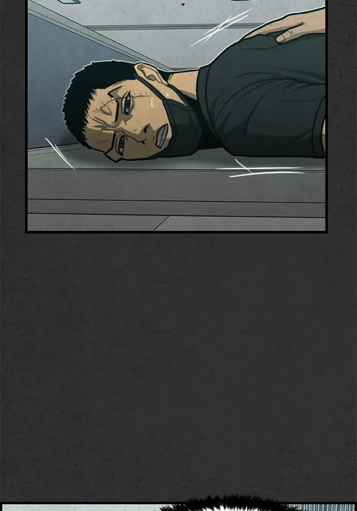 Rotten Chapter 31 page 38 - 