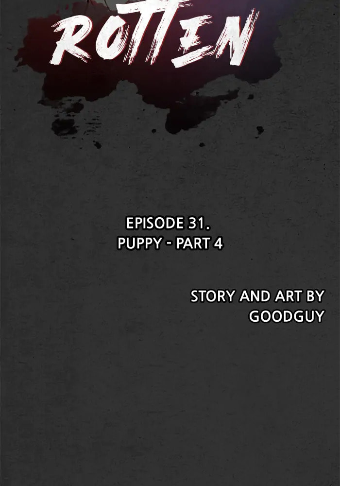 Rotten Chapter 31 page 42 - 