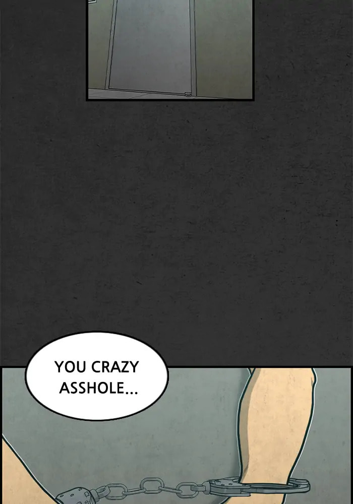 Rotten Chapter 31 page 44 - 