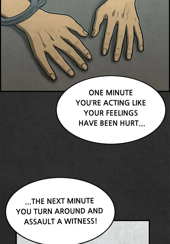 Rotten Chapter 31 page 45 - 