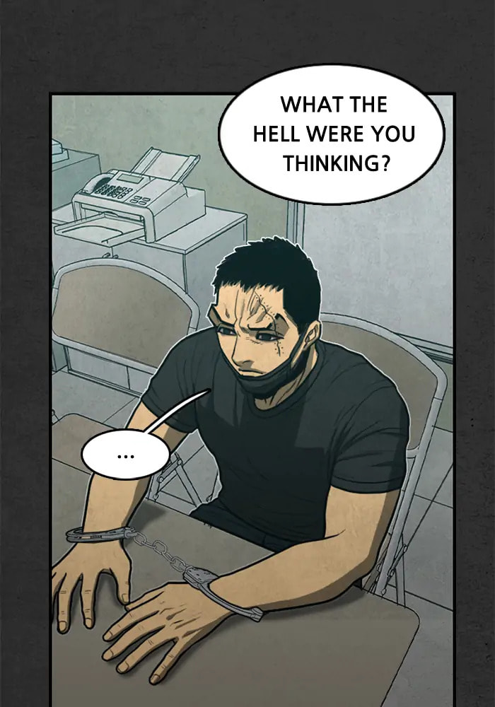 Rotten Chapter 31 page 47 - 