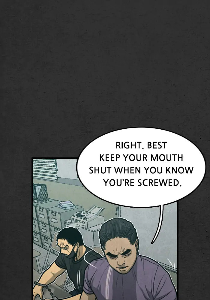 Rotten Chapter 31 page 49 - 