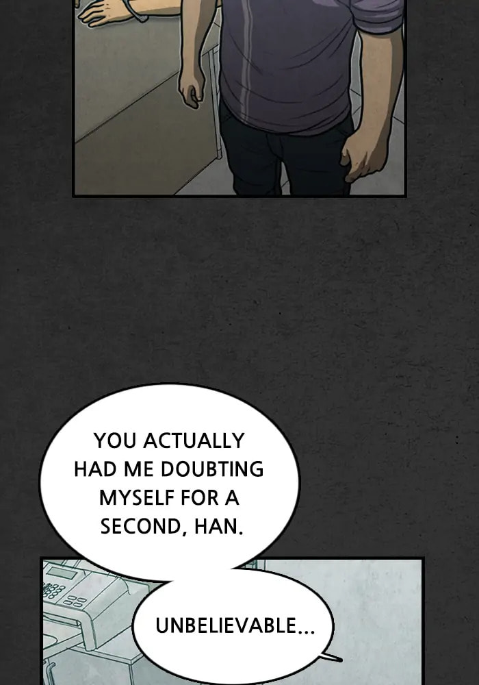 Rotten Chapter 31 page 50 - 