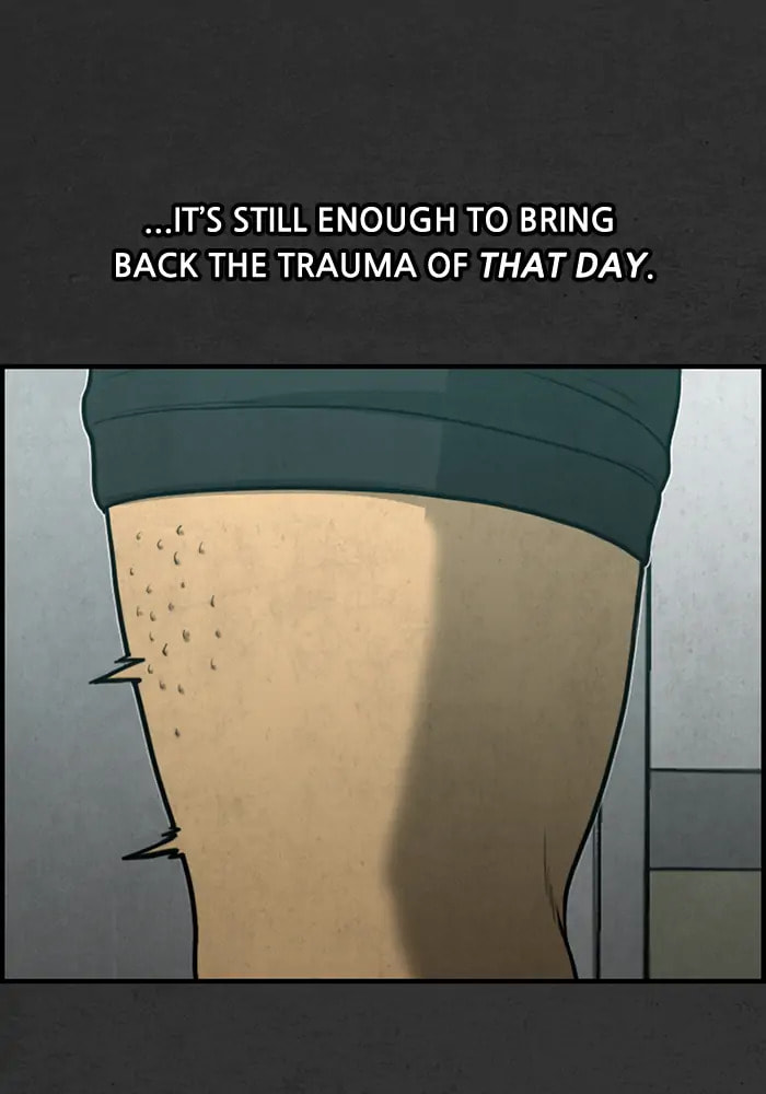 Rotten Chapter 31 page 6 - 