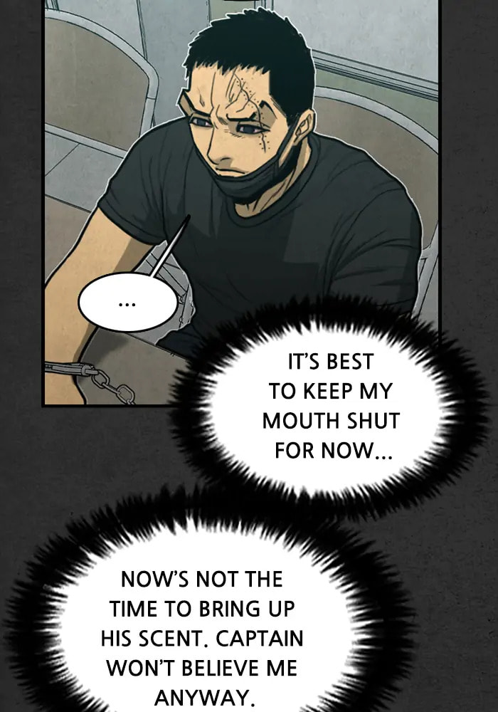 Rotten Chapter 31 page 51 - 