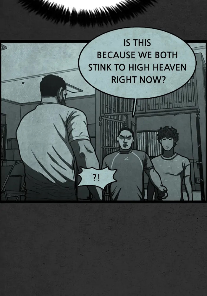 Rotten Chapter 31 page 52 - 
