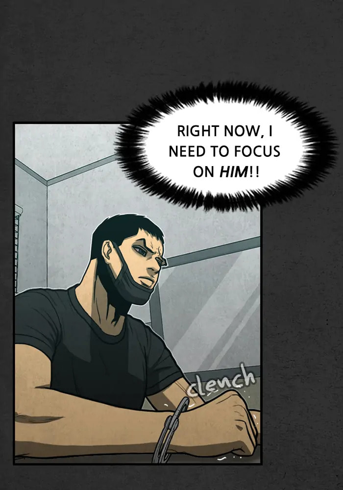Rotten Chapter 31 page 53 - 