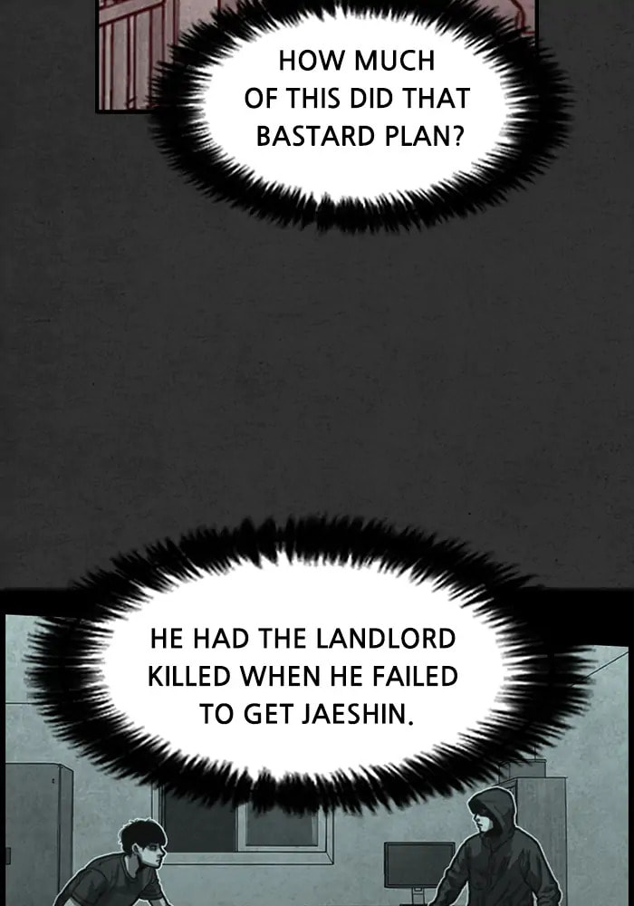Rotten Chapter 31 page 55 - 