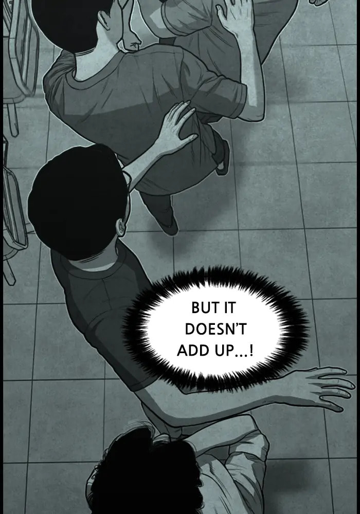 Rotten Chapter 31 page 59 - 