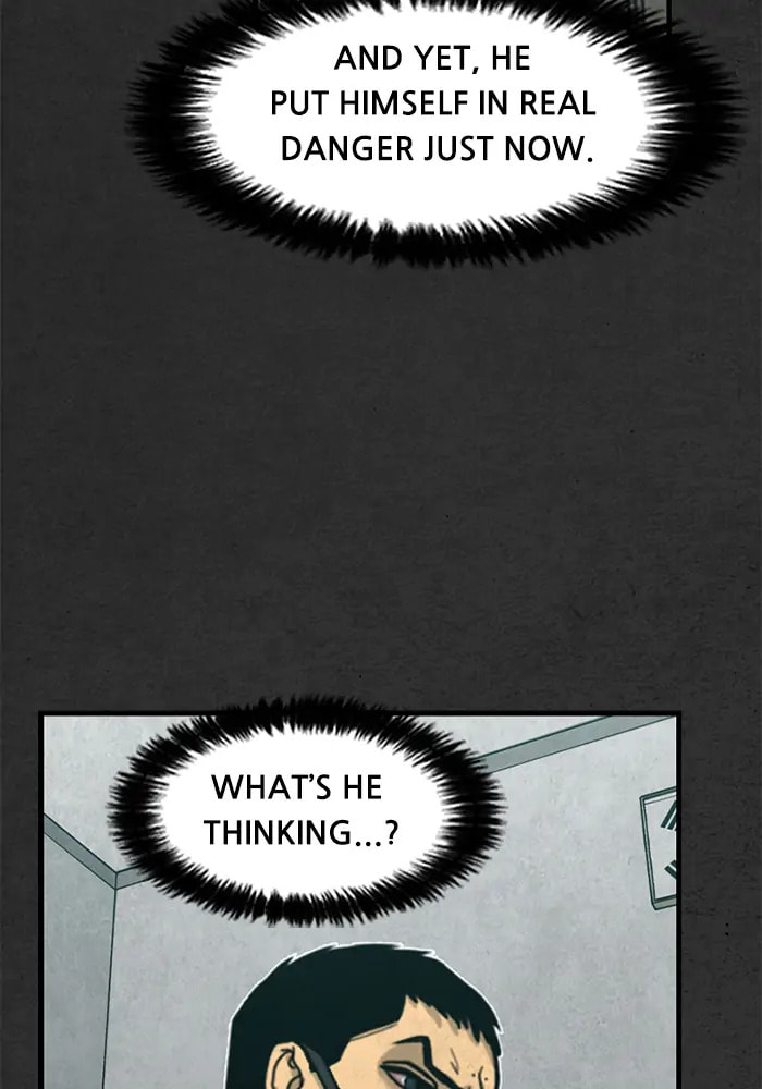 Rotten Chapter 31 page 62 - 