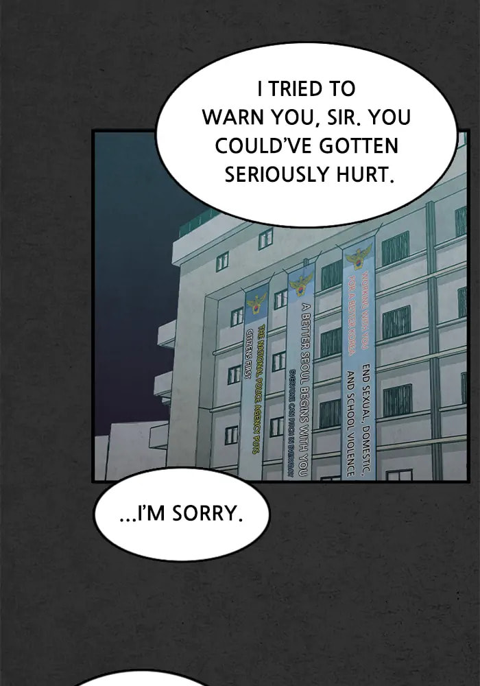 Rotten Chapter 31 page 65 - 