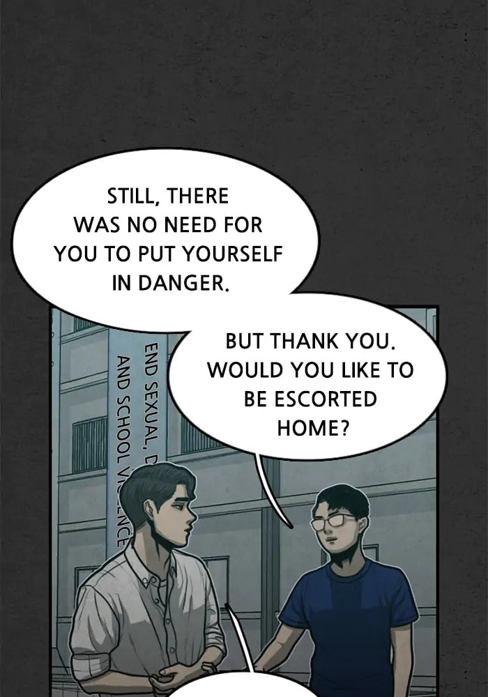 Rotten Chapter 31 page 67 - 