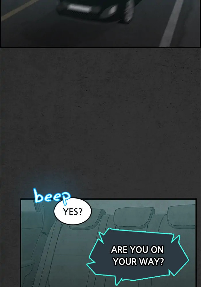 Rotten Chapter 31 page 71 - 