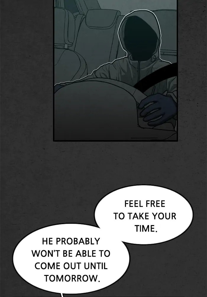 Rotten Chapter 31 page 73 - 