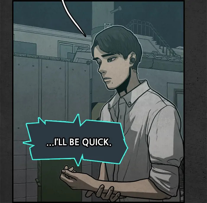 Rotten Chapter 31 page 74 - 