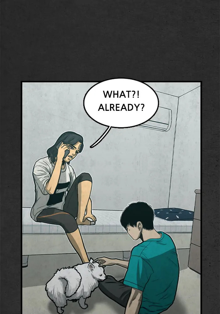 Rotten Chapter 31 page 80 - 