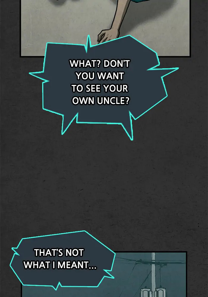 Rotten Chapter 31 page 81 - 