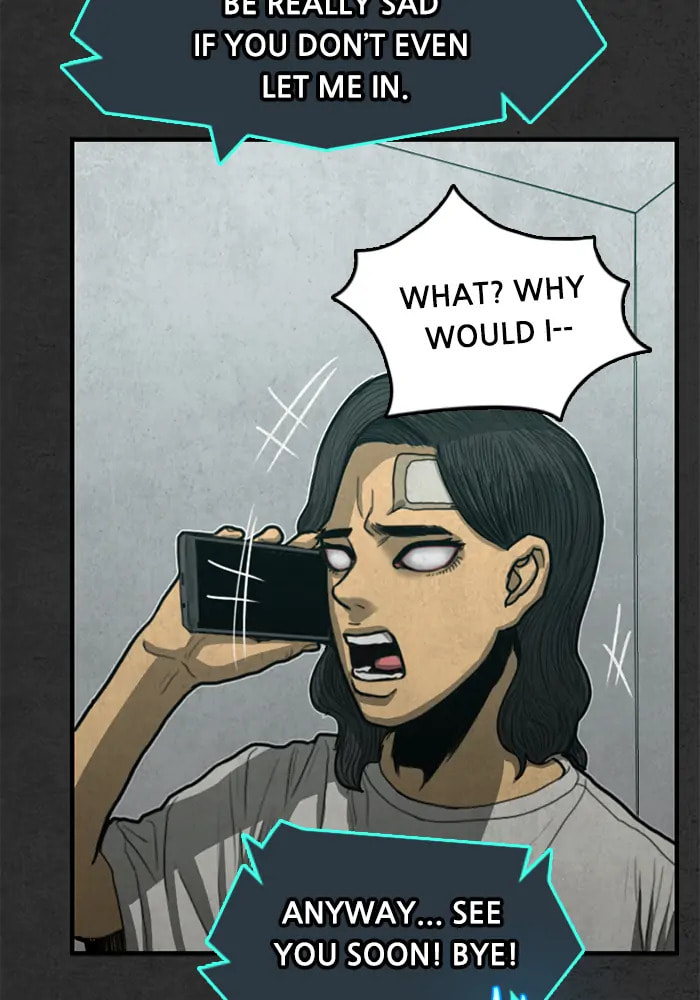 Rotten Chapter 31 page 83 - 