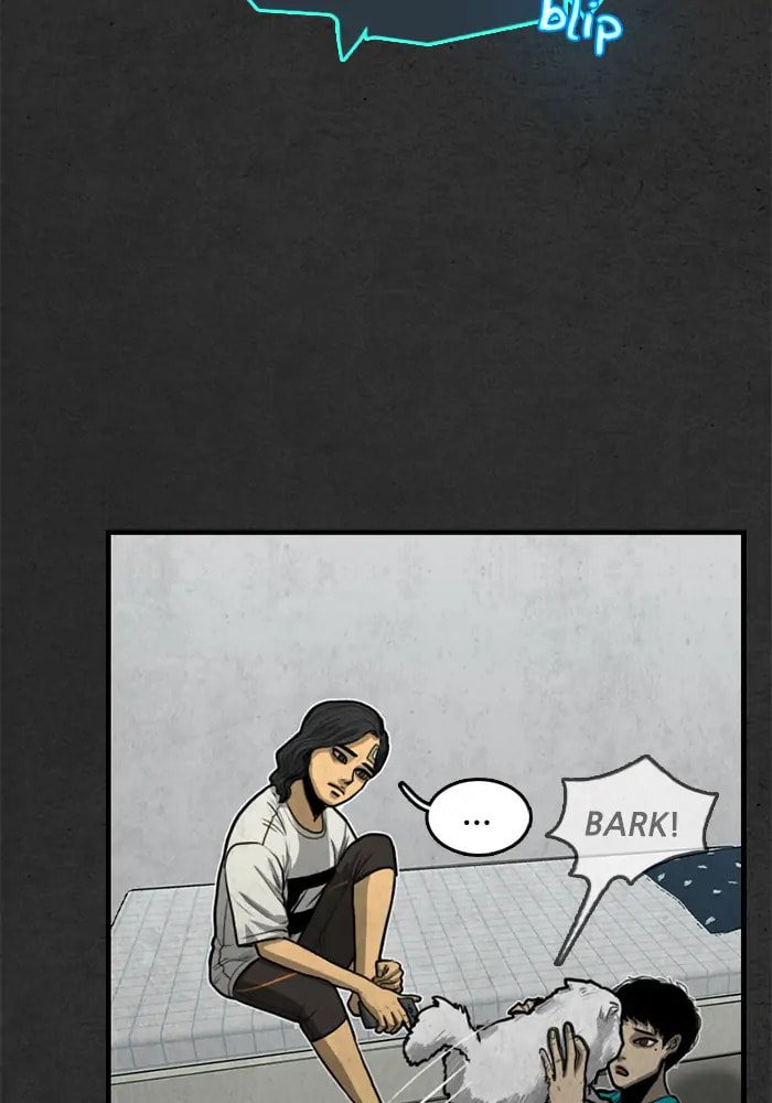 Rotten Chapter 31 page 84 - 