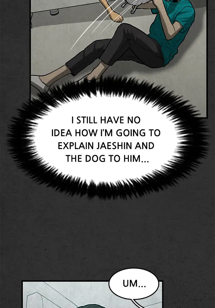 Rotten Chapter 31 page 85 - 