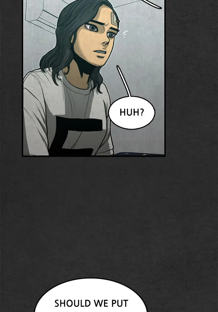 Rotten Chapter 31 page 86 - 