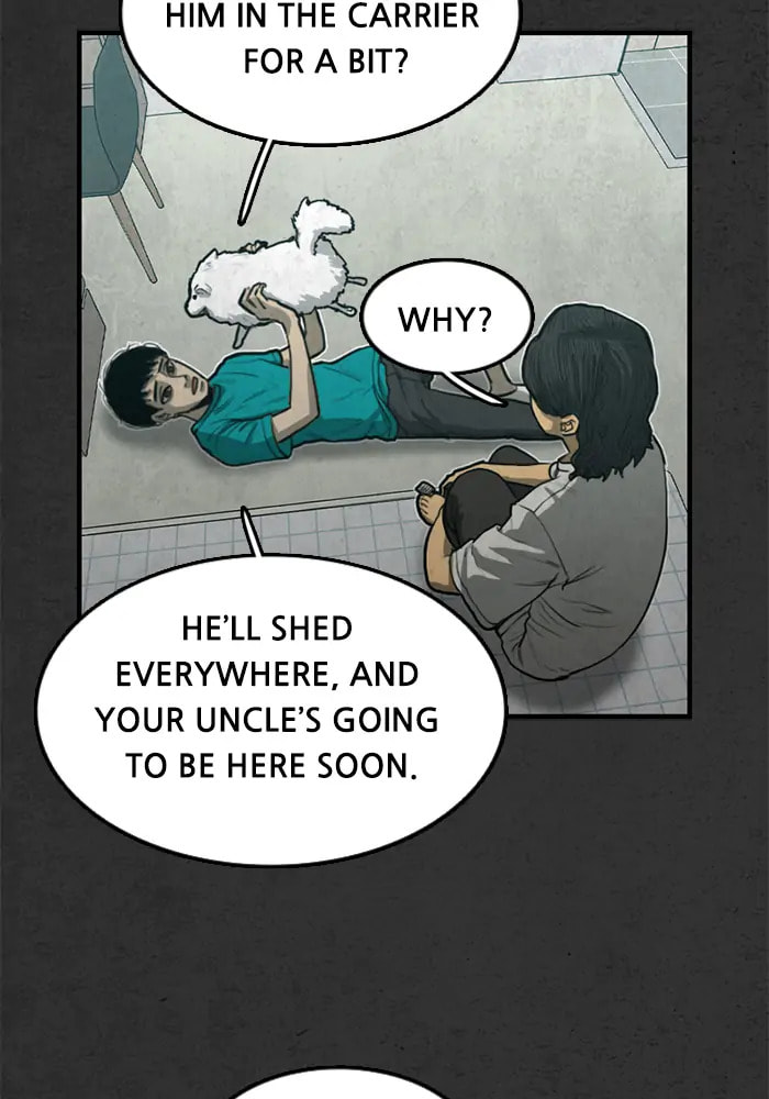 Rotten Chapter 31 page 87 - 