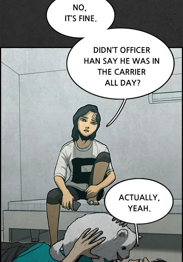 Rotten Chapter 31 page 88 - 