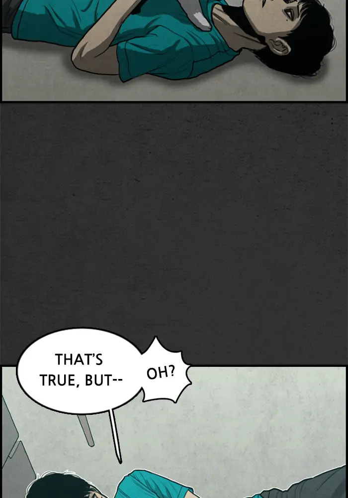 Rotten Chapter 31 page 89 - 