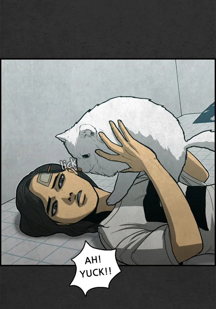 Rotten Chapter 31 page 92 - 