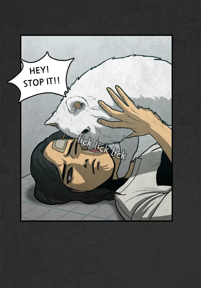 Rotten Chapter 31 page 93 - 