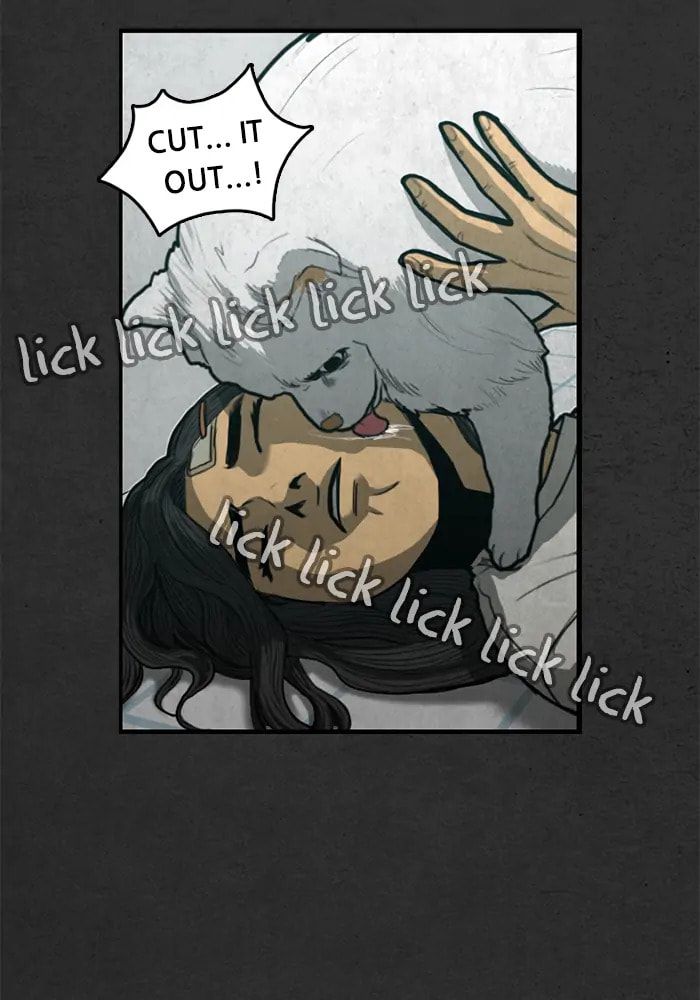 Rotten Chapter 31 page 94 - 