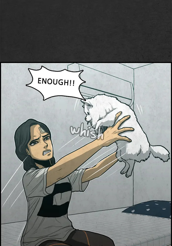 Rotten Chapter 31 page 95 - 