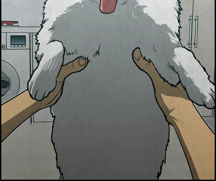 Rotten Chapter 31 page 97 - 