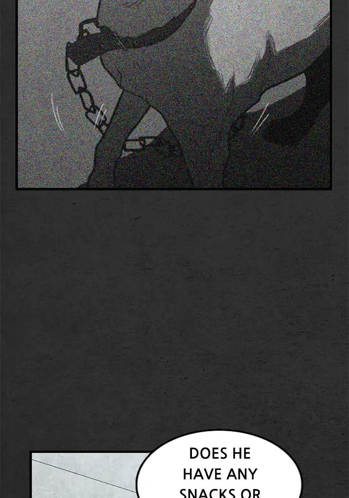 Rotten Chapter 31 page 100 - 
