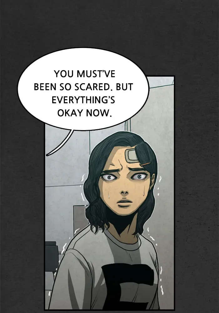 Rotten Chapter 32 page 104 - 