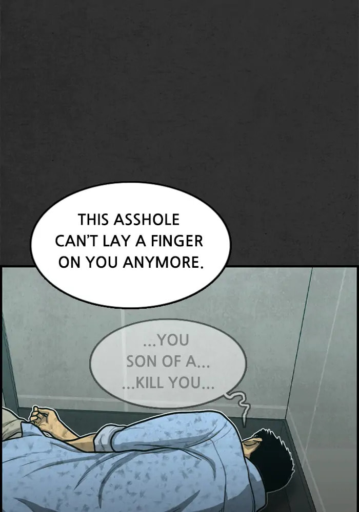 Rotten Chapter 32 page 105 - 