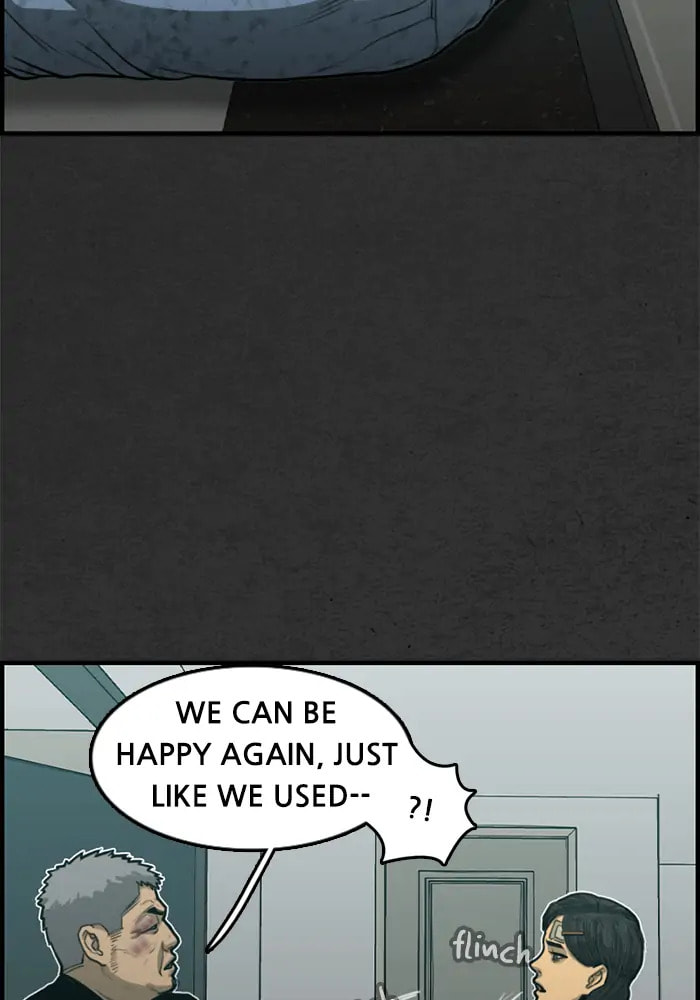 Rotten Chapter 32 page 106 - 