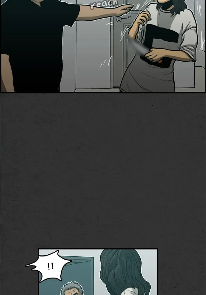 Rotten Chapter 32 page 107 - 